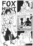 Girl Fight Comics #2