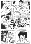 Girl Fight Comics #2
