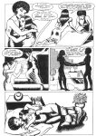 Girl Fight Comics #2