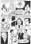 Girl Fight Comics #2