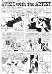 Girl Fight Comics #2