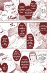 [Rycanthropy (Mizuki Gai)] RESURRECT