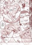 [Rycanthropy (Mizuki Gai)] RESURRECT