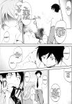 (C80) [Junk Box (Mutsuki)] Imouto x Chat Yamanai Honne (Ore no Imouto ga Konna ni Kawaii Wake ga Nai) [Tigoris Translates]