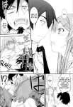 (C80) [Junk Box (Mutsuki)] Imouto x Chat Yamanai Honne (Ore no Imouto ga Konna ni Kawaii Wake ga Nai) [Tigoris Translates]