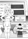 [Count2.4 (Nishi)] Setsumei Nante Dekimasen!! (Blue Archive)