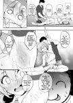 [Count2.4 (Nishi)] Setsumei Nante Dekimasen!! (Blue Archive)