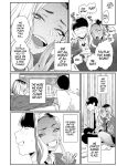 [BUTA] Gal to no Asobikata | How to Have Fun With Gyarus! (COMIC HOTMILK 2024-10) [head empty]
