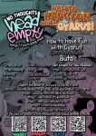 [BUTA] Gal to no Asobikata | How to Have Fun With Gyarus! (COMIC HOTMILK 2024-10) [head empty]