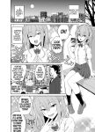 [Hyper Houbokujou (Hitsujinx)] Papa Katsu de Onnanoko ♂ ni Natchatta?! | Was I Turned into a Girl by my Sugar Daddy!? [MegaFagget]