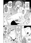 [Hyper Houbokujou (Hitsujinx)] Papa Katsu de Onnanoko ♂ ni Natchatta?! | Was I Turned into a Girl by my Sugar Daddy!? [MegaFagget]