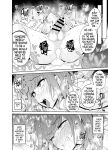 [Hyper Houbokujou (Hitsujinx)] Papa Katsu de Onnanoko ♂ ni Natchatta?! | Was I Turned into a Girl by my Sugar Daddy!? [MegaFagget]