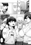 [Shiko Neru Mix (Kauti)] Houkago Koubi Doukoukai e Youkoso!! 1.5 | Welcome to the Afterschool Breeding Club!! 1.5 {brolen}