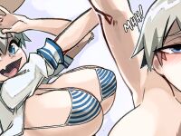 [Gerph] Uzaki (Uzaki-chan wa Asobitai!)