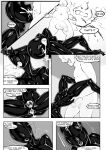 [剑轩辕7] Becoming a doll