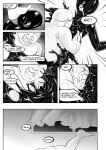 [剑轩辕7] Becoming a doll