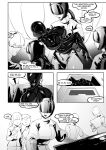 [剑轩辕7] Becoming a doll