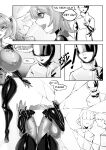 [剑轩辕7] Becoming a doll