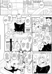 [Sucharaka Knight! (Orita)] Atashi ga.... | I Will... [head empty]