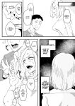 [Sucharaka Knight! (Orita)] Atashi ga.... | I Will... [head empty]