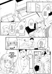 [Sucharaka Knight! (Orita)] Atashi ga.... | I Will... [head empty]