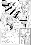 [Sucharaka Knight! (Orita)] Atashi ga.... | I Will... [head empty]