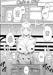 [Sucharaka Knight! (Orita)] Atashi ga.... | I Will... [head empty]