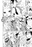 [Tanuma Yuuichirou] FAT BOY FAIRYTALE Ch.1-4 [biribiri]