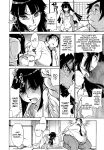 [Tanuma Yuuichirou] FAT BOY FAIRYTALE Ch.1-4 [biribiri]