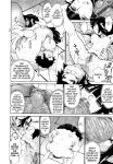 [Tanuma Yuuichirou] FAT BOY FAIRYTALE Ch.1-4 [biribiri]