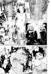[Tanuma Yuuichirou] FAT BOY FAIRYTALE Ch.1-4 [biribiri]