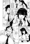 [Tanuma Yuuichirou] FAT BOY FAIRYTALE Ch.1-4 [biribiri]