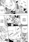 [Daigo] Mother Sailor Mama [ENG]