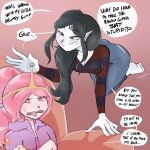 [The Kinky Quest] Marceline (Adventure Time)