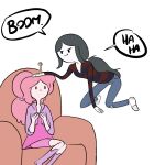 [The Kinky Quest] Marceline (Adventure Time)