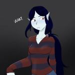 [The Kinky Quest] Marceline (Adventure Time)