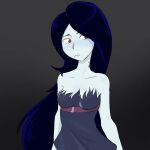 [The Kinky Quest] Marceline (Adventure Time)