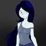 [The Kinky Quest] Marceline (Adventure Time)