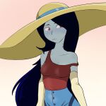 [The Kinky Quest] Marceline (Adventure Time)