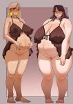 [Penguindou] My Voluptuous Mother-in-law Has Some Huge Tits! Let's Get Her Pregnant! [A Cool Person]