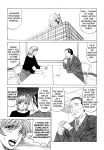 [Ozaki Akira] Caster Natsume Reiko no Yuuwaku Vol. 4 Ch.1-2