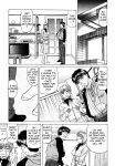 [Ozaki Akira] Caster Natsume Reiko no Yuuwaku Vol. 4 Ch.1-2