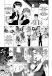 [Ozaki Akira] Caster Natsume Reiko no Yuuwaku Vol. 4 Ch.1-2