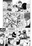 [Ozaki Akira] Caster Natsume Reiko no Yuuwaku Vol. 4 Ch.1-2