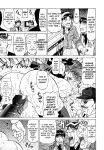 [Ozaki Akira] Caster Natsume Reiko no Yuuwaku Vol. 4 Ch.1-2