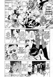 [Ozaki Akira] Caster Natsume Reiko no Yuuwaku Vol. 4 Ch.1-2