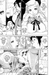 [Tanuma Yuuichirou] FAT BOY FAIRYTALE Ch.1-5 [biribiri]