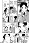 [Tanuma Yuuichirou] FAT BOY FAIRYTALE Ch.1-5 [biribiri]