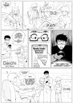 [CheeseCrumbles] Acute Gaming