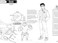 [CheeseCrumbles] Acute Gaming